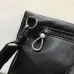 Amani Crossbody Bag Imported Cowhide Size:30×20×4cm #A48320