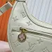 Louis Vuitton Handbag bb alma Monogram #A40659