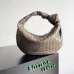 Bottega Veneta Leather Knot Bag with Shoulder Strap top quality #A45660