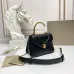 Bvlgari Handbags SERPENTI REVERSE #A51658