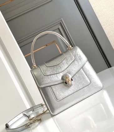 Bvlgari Handbags Serpenti Forever #A51653