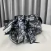 Balenciaga Distressed  Bag with Graffiti Details #A46204