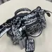 Balenciaga Distressed  Bag with Graffiti Details #A46204