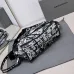 Good Quality Balenciaga Designer Bag - Edgy Graffiti Style #A46203