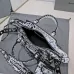 Good Quality Balenciaga Designer Bag - Edgy Graffiti Style #A46203