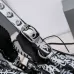 Good Quality Balenciaga Designer Bag - Edgy Graffiti Style #A46203