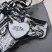 Good Quality Balenciaga Designer Bag - Edgy Graffiti Style #A46203