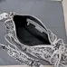 Good Quality Balenciaga Designer Bag - Edgy Graffiti Style with Detachable Pouch #A46205