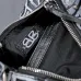 Good Quality Balenciaga Designer Bag - Edgy Graffiti Style with Detachable Pouch #A46205