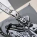Good Quality Balenciaga Designer Bag - Edgy Graffiti Style with Detachable Pouch #A46205