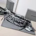 Good Quality Balenciaga Designer Bag - Edgy Graffiti Style with Detachable Pouch #A46205