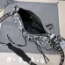 Good Quality Balenciaga Designer Bag - Edgy Graffiti Style with Detachable Pouch #A46205