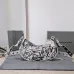 Good Quality Balenciaga Designer Bag - Edgy Graffiti Style with Detachable Pouch #A46205