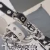 Good Quality Balenciaga Designer Bag - Edgy Graffiti Style with Detachable Pouch #A46205