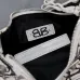 Good Quality Balenciaga Designer Bag - Edgy Graffiti Style with Detachable Pouch #A46205