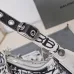 Good Quality Balenciaga Designer Bag - Edgy Graffiti Style with Detachable Pouch #A46205