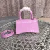 Good quality New design crocodile texture two size #999922864