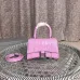 Good quality New design crocodile texture two size #999922864