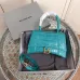 Top quality Two color pink and blue and two size #999922841