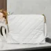 Women's Balenciaga Quilted Shoulder Bag with BB Logo #A46202