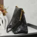 Women's Balenciaga Quilted Shoulder Bag with BB Logo #A46202