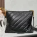 Women's Balenciaga Quilted Shoulder Bag with BB Logo #A46202