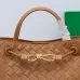 BV new woven bag #A26031