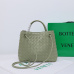 BV new woven bag #A26031