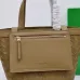 Bottega Flip Flap woven bag #A26018