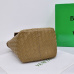 Bottega Flip Flap woven bag #A26018