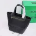 Bottega Flip Flap woven bag #A26018
