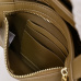Bottega Flip Flap woven bag #A26018
