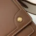 Burberry Crossbody Bag: Logo - Embroidered Strap &amp; Leather, A Nod to Heritage size:25×8×18cm #A54201