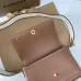 Burberry Crossbody Bag: Logo - Embroidered Strap &amp; Leather, A Nod to Heritage size:25×8×18cm #A54201