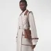 Burberry Crossbody Bag: Logo - Embroidered Strap &amp; Leather, A Nod to Heritage size:25×8×18cm #A54201