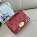 Burberry Strand Quilted Leather Clutch Bag size:20×7×16cm #A53756
