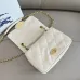 Burberry Strand Quilted Leather Clutch Bag size:20×7×16cm #A53756