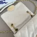Burberry Strand Quilted Leather Clutch Bag size:20×7×16cm #A53756