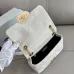 Burberry Strand Quilted Leather Clutch Bag size:20×7×16cm #A53756
