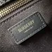 Burberry Strand Quilted Leather Clutch Bag size:20×7×16cm #A53756