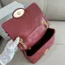Burberry Strand Quilted Leather Clutch Bag size:20×7×16cm #A53756