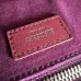 Burberry Strand Quilted Leather Clutch Bag size:20×7×16cm #A53756