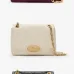 Burberry Strand Quilted Leather Clutch Bag size:20×7×16cm #A53756