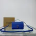 Burberry logo-plaque Leather Shoulder Bag #A50419
