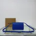 Burberry logo-plaque Leather Shoulder Bag #A50419