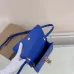 Burberry logo-plaque Leather Shoulder Bag #A50419