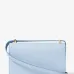 Burberry logo-plaque Leather Shoulder Bag #A50419