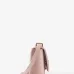 Burberry logo-plaque Leather Shoulder Bag #A50419