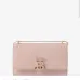 Burberry logo-plaque Leather Shoulder Bag #A50419