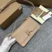 Burberry logo-plaque Leather Shoulder Bag #A50419